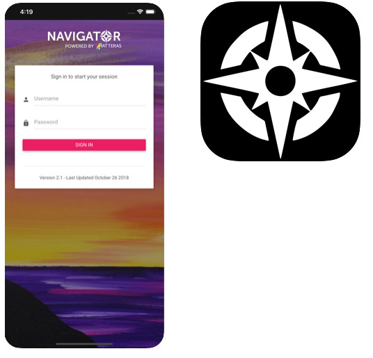 navigator project