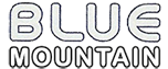 blue mountain logo